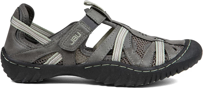 Women's Jbu Regional shown in Grey (Grey)