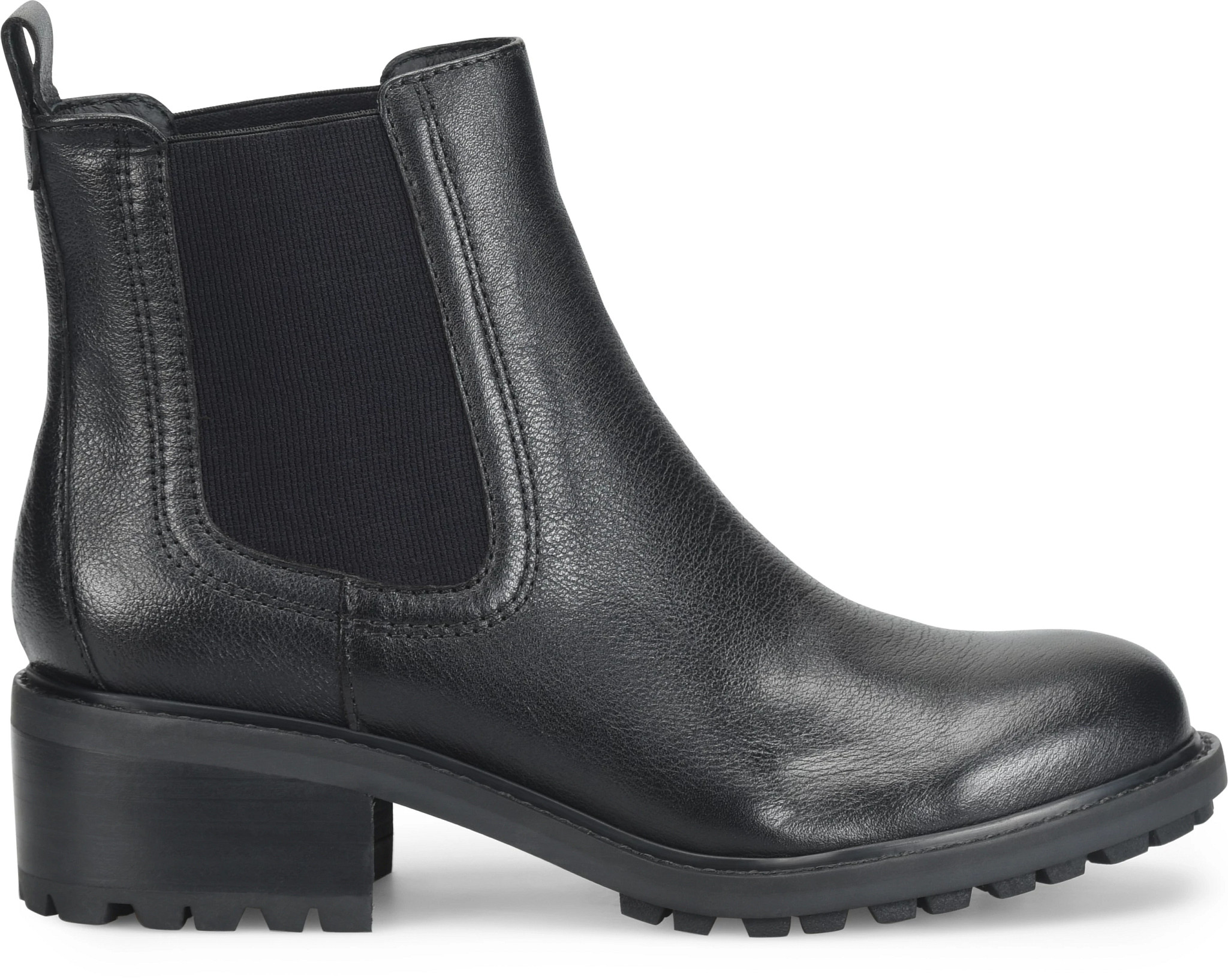 Martha shown in Black (Black)