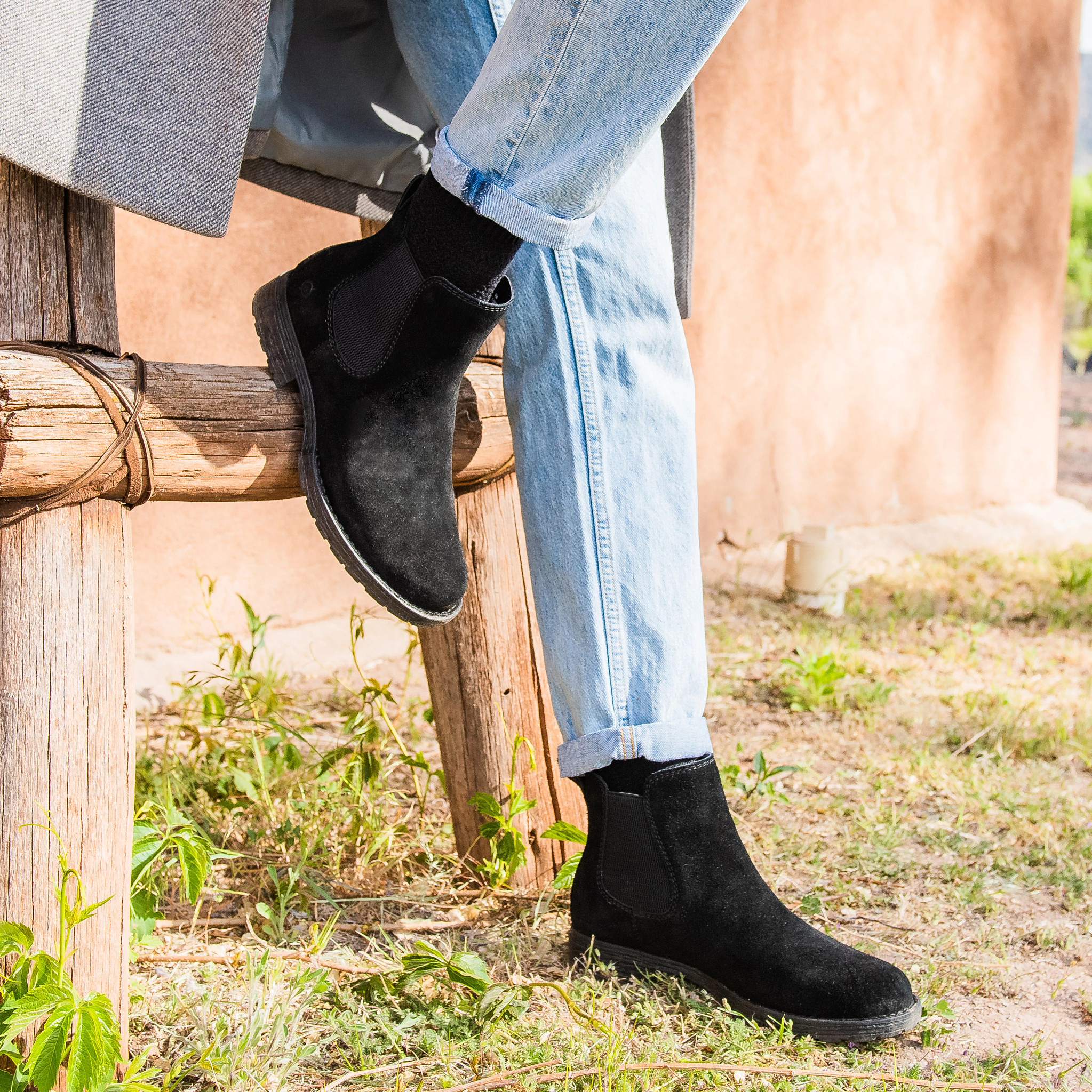 Cove | Born Shoes