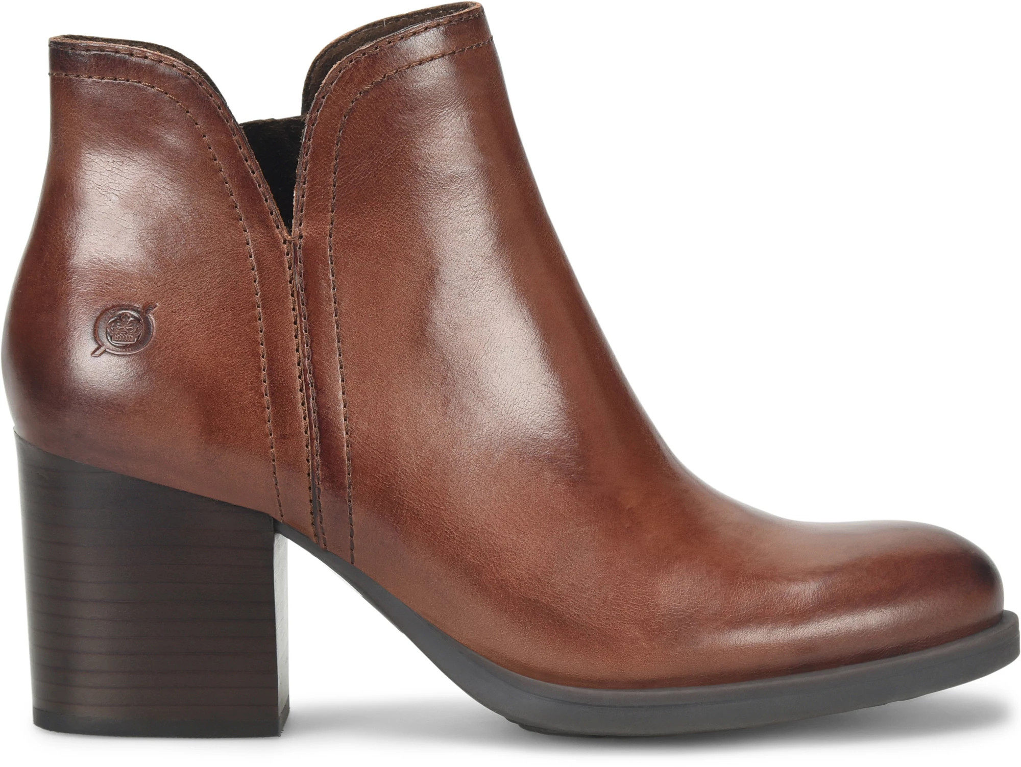 Born booties macys best sale