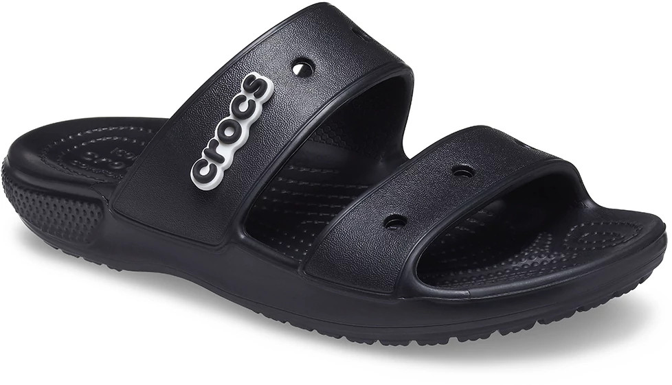 Classic slide crocs online