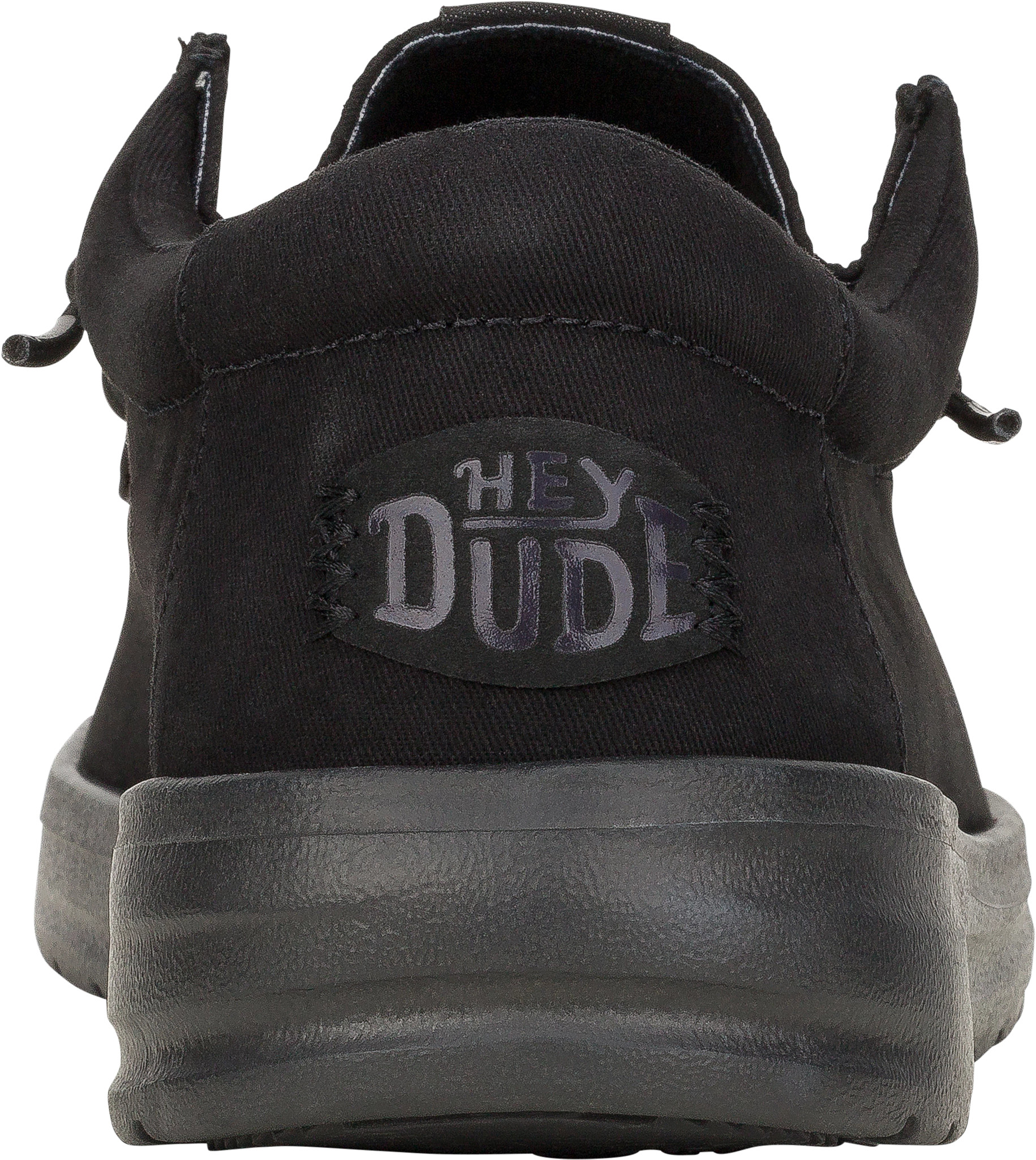 Hey Dude Non-Slip Work Shoes: Comfort Meets Safety in the Workplace