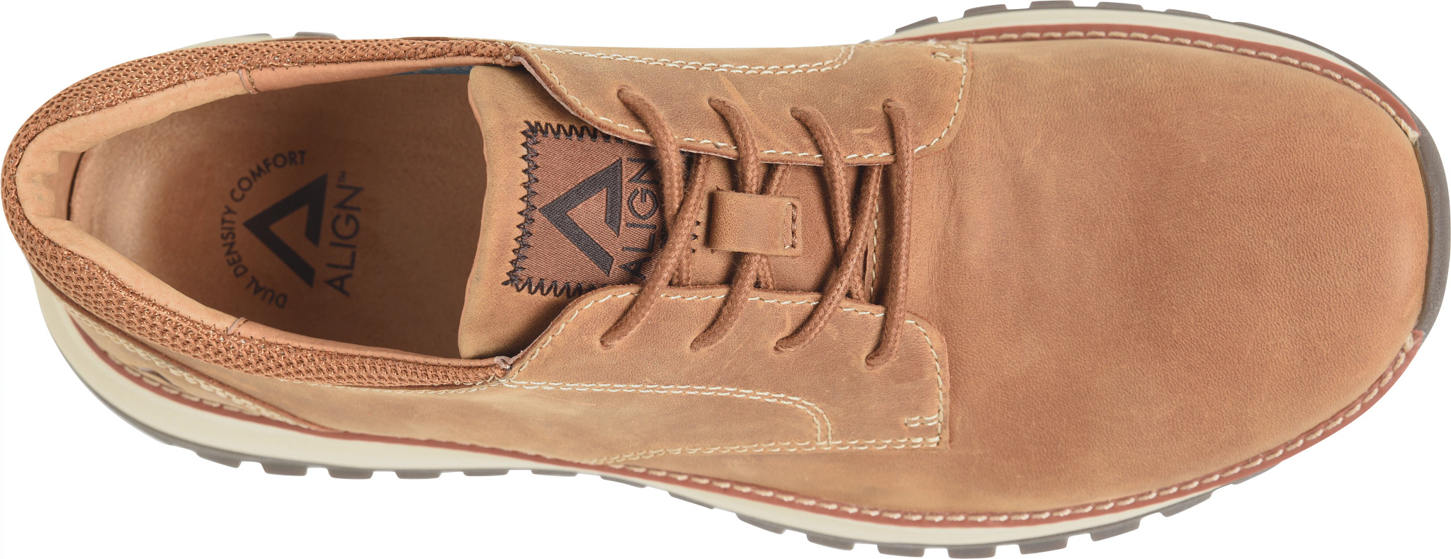 Burne's Style Mindfulness Workout シューズ M Burne Lace Up Sneakers | Align Shoe