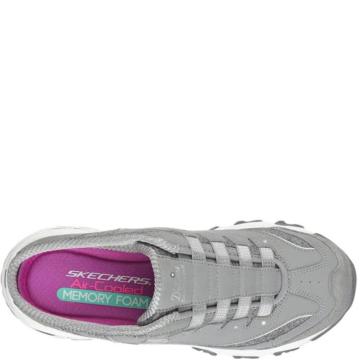Air Cooled Memory Foam Womens D Lite Skechers Skechers Sport D