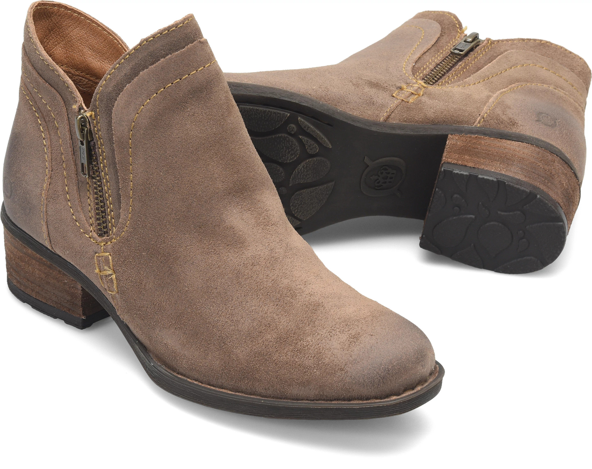 Born boots sale clearance womens