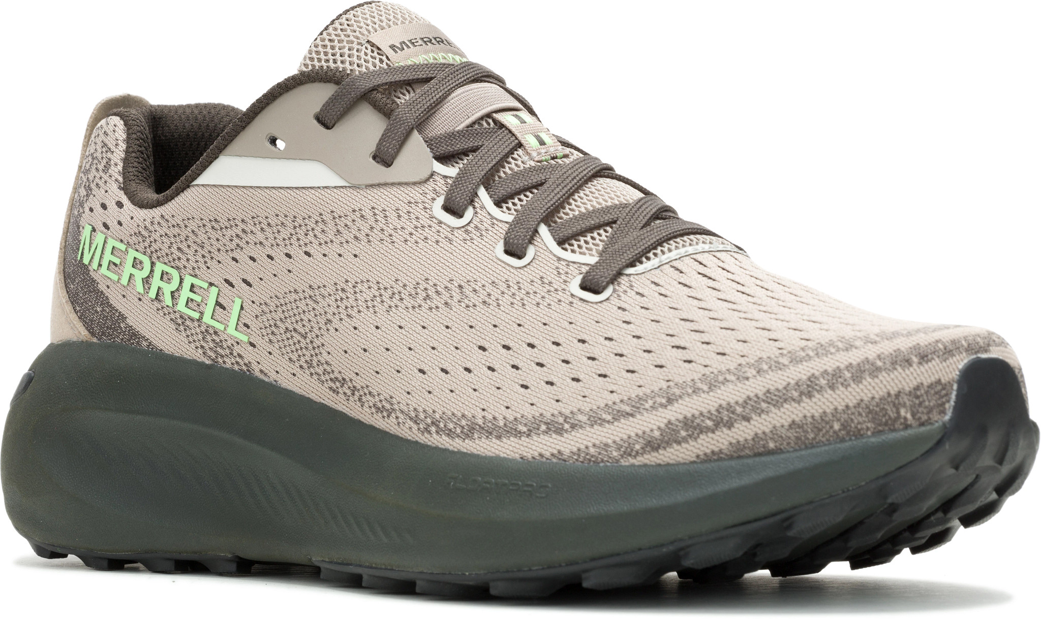 Men's Merrell Morphlite Trail Runner Super Shoes