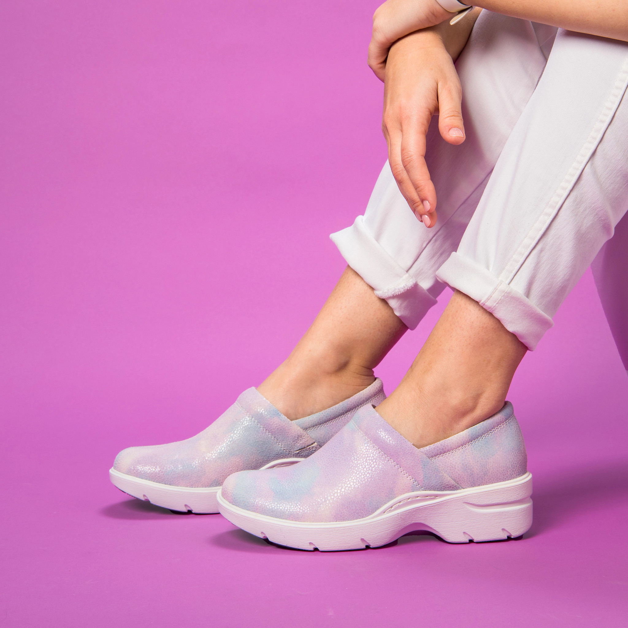 Align™ Indya Final Nurse Mates