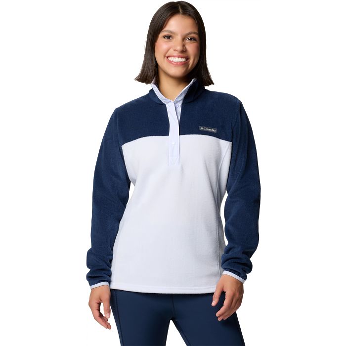 Columbia Fleece Trainingsjacke Columbia Benton Springs