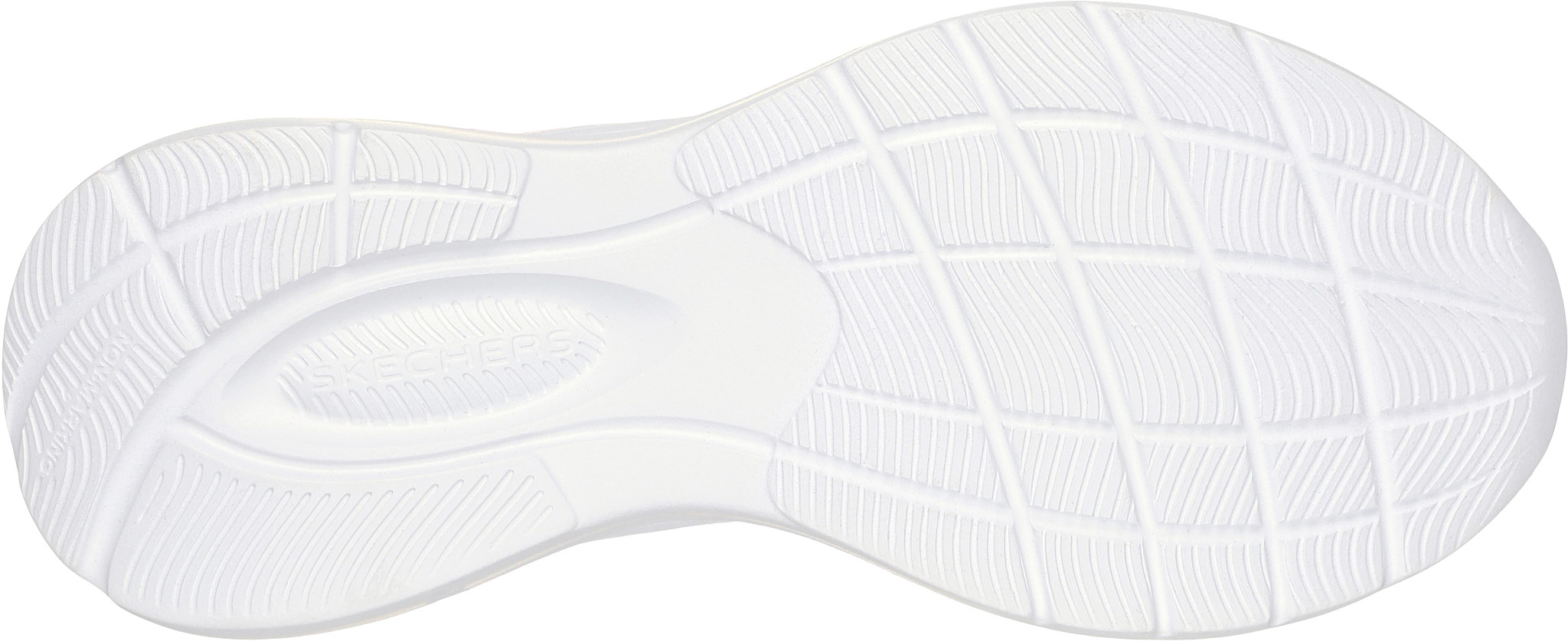 Girl's Skechers Jumpers Tech | Super Shoes