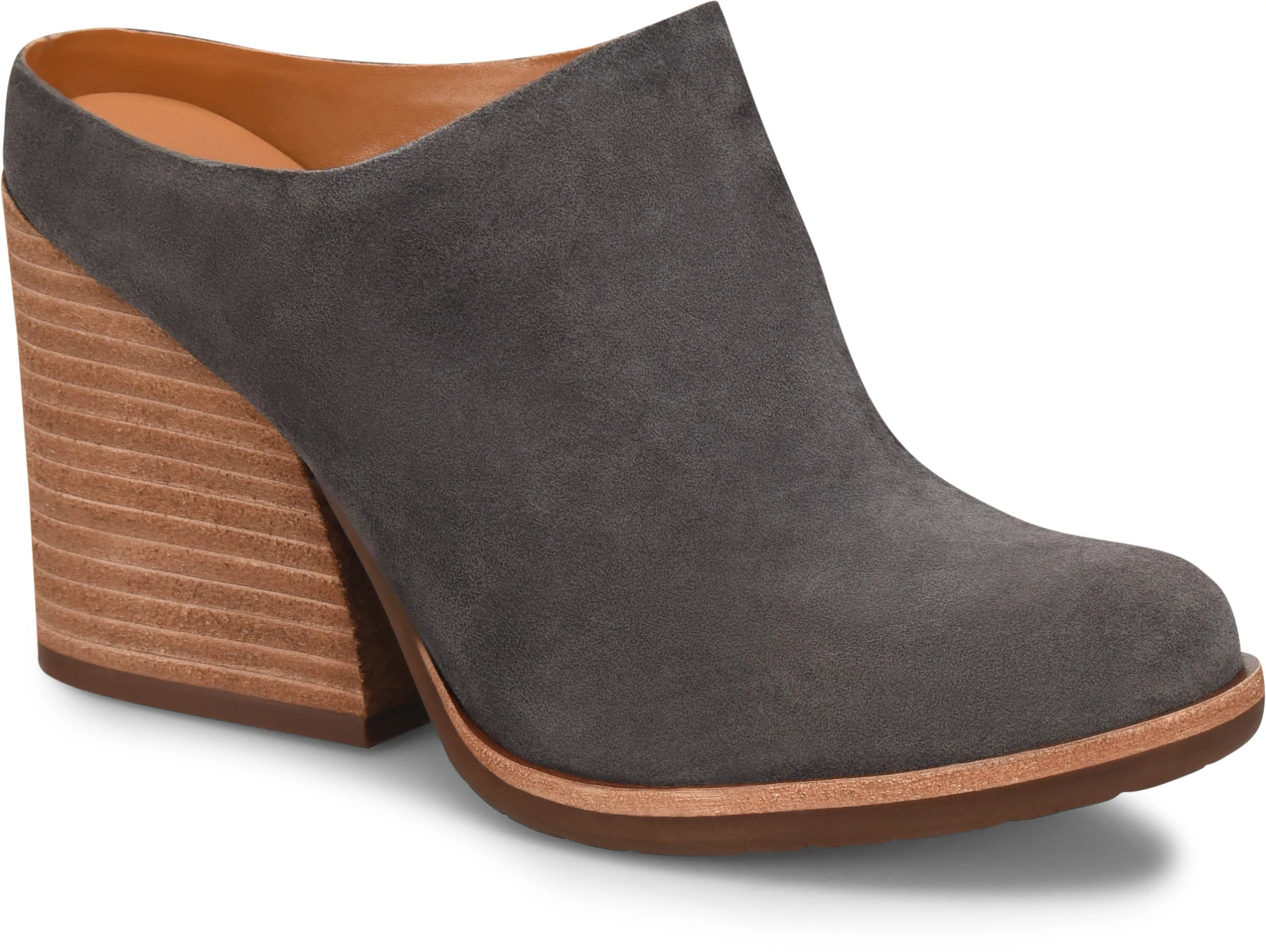 Kork 2025 ease clogs