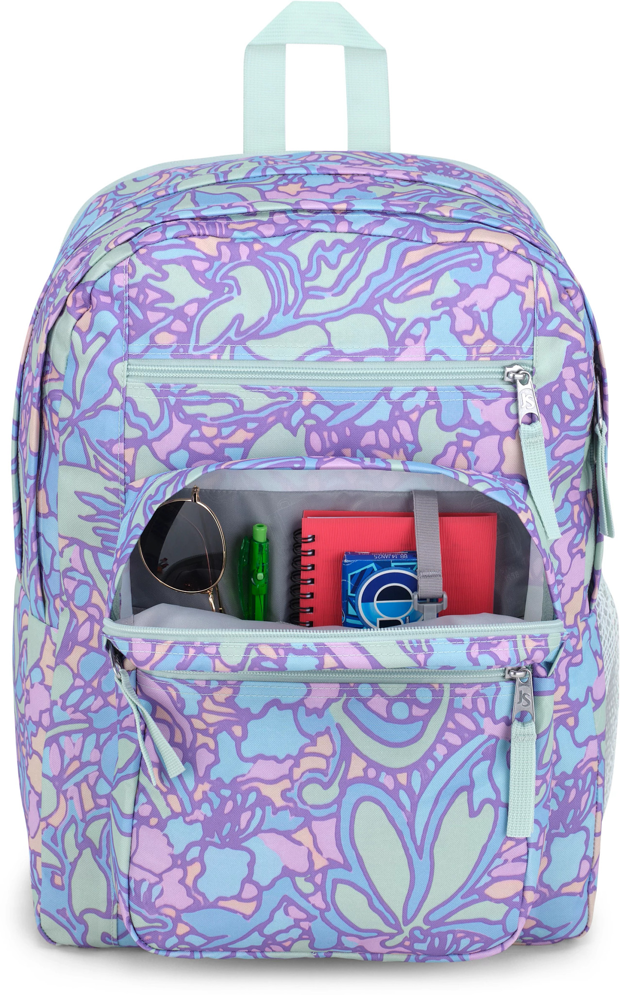 Jansport Big Student 2100ci Backpack | Super Shoes