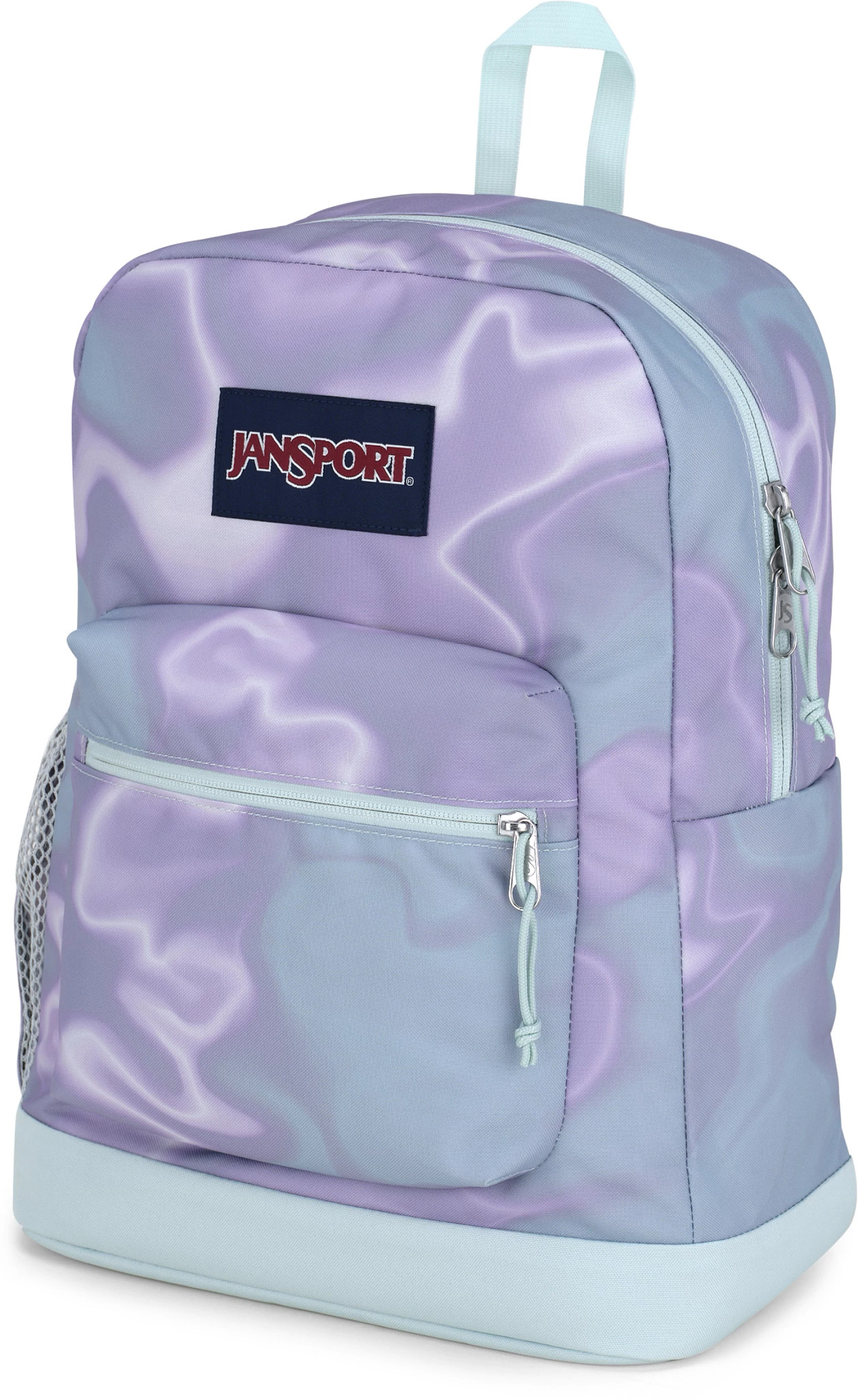 Jansport Cross Town Plus 1587ci Backpack | Super Shoes
