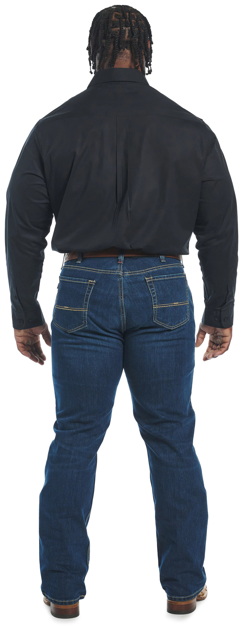 posterior