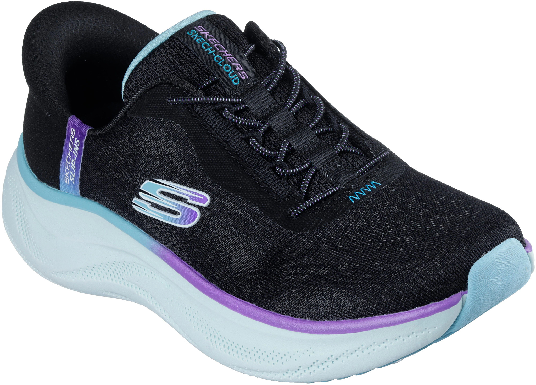 skechers skech knit memory foam review