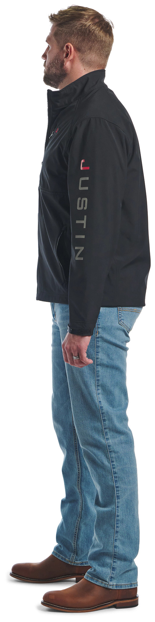 lateral