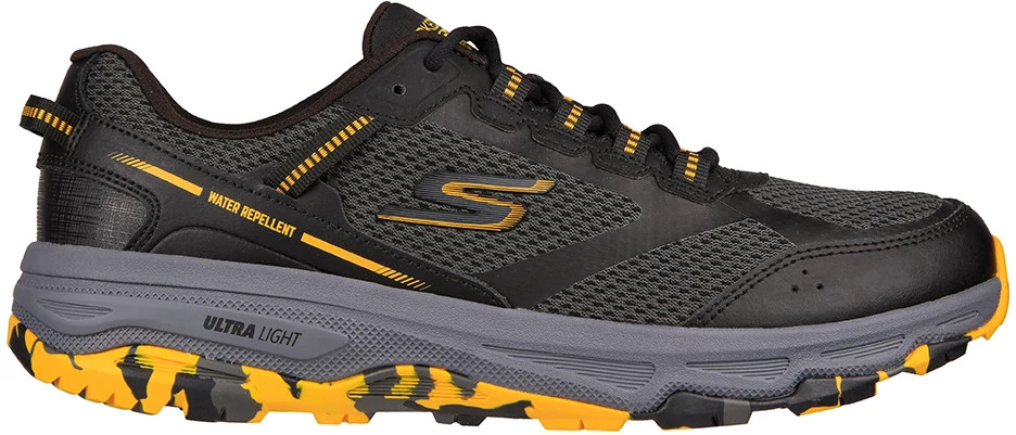 Skechers Gorun Trail Altitude Marble Rock Runner | Super Shoes