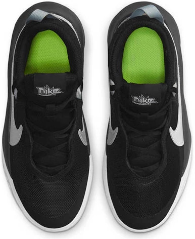 Boy's Nike Team Hustle D 10 | Super Shoes