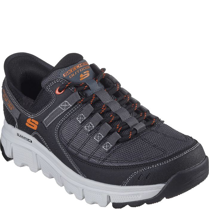 Men's Skechers Slip-Ins Summits At Runner Super Shoes