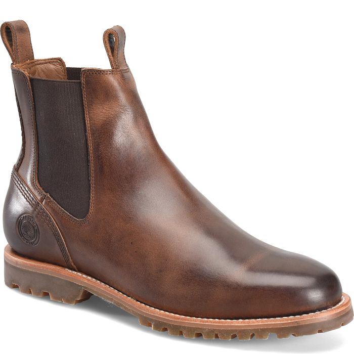 Carolina Gold Chelsea Carolina Shoe