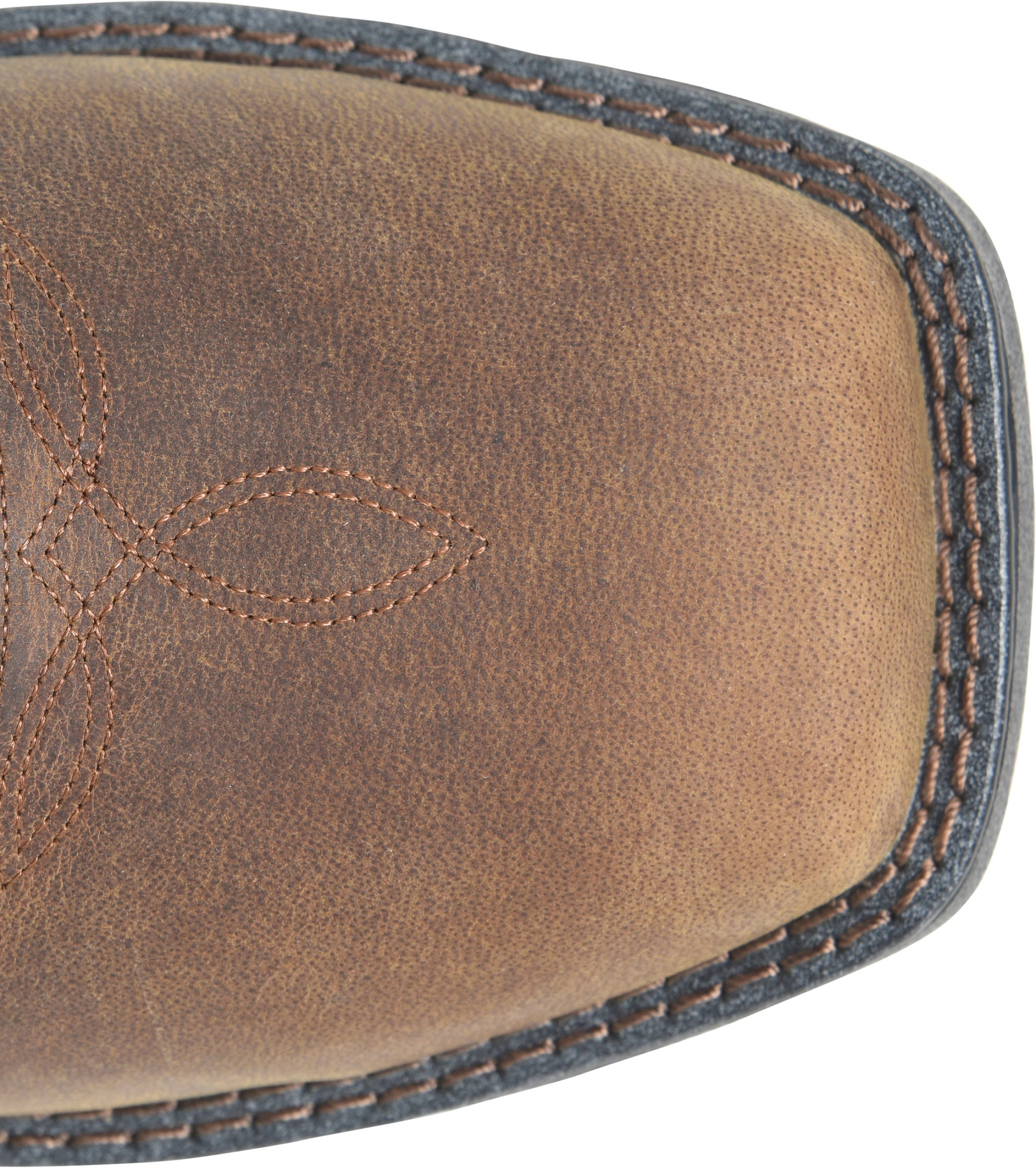 Wilmore Comp Toe shown on model 