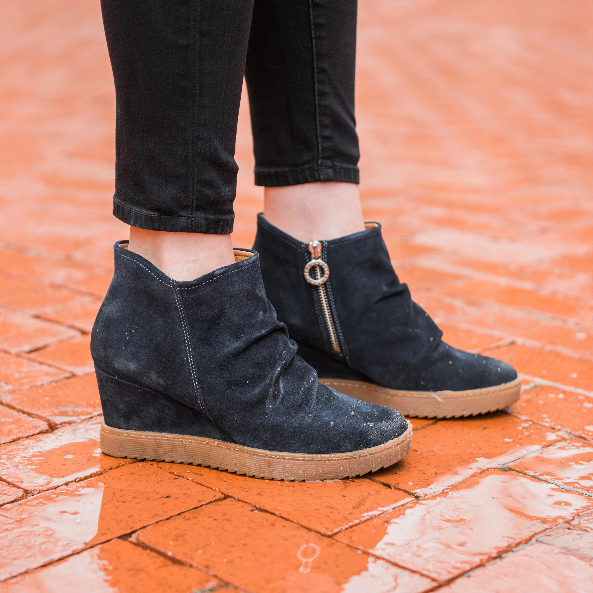 boss racing sneaker black