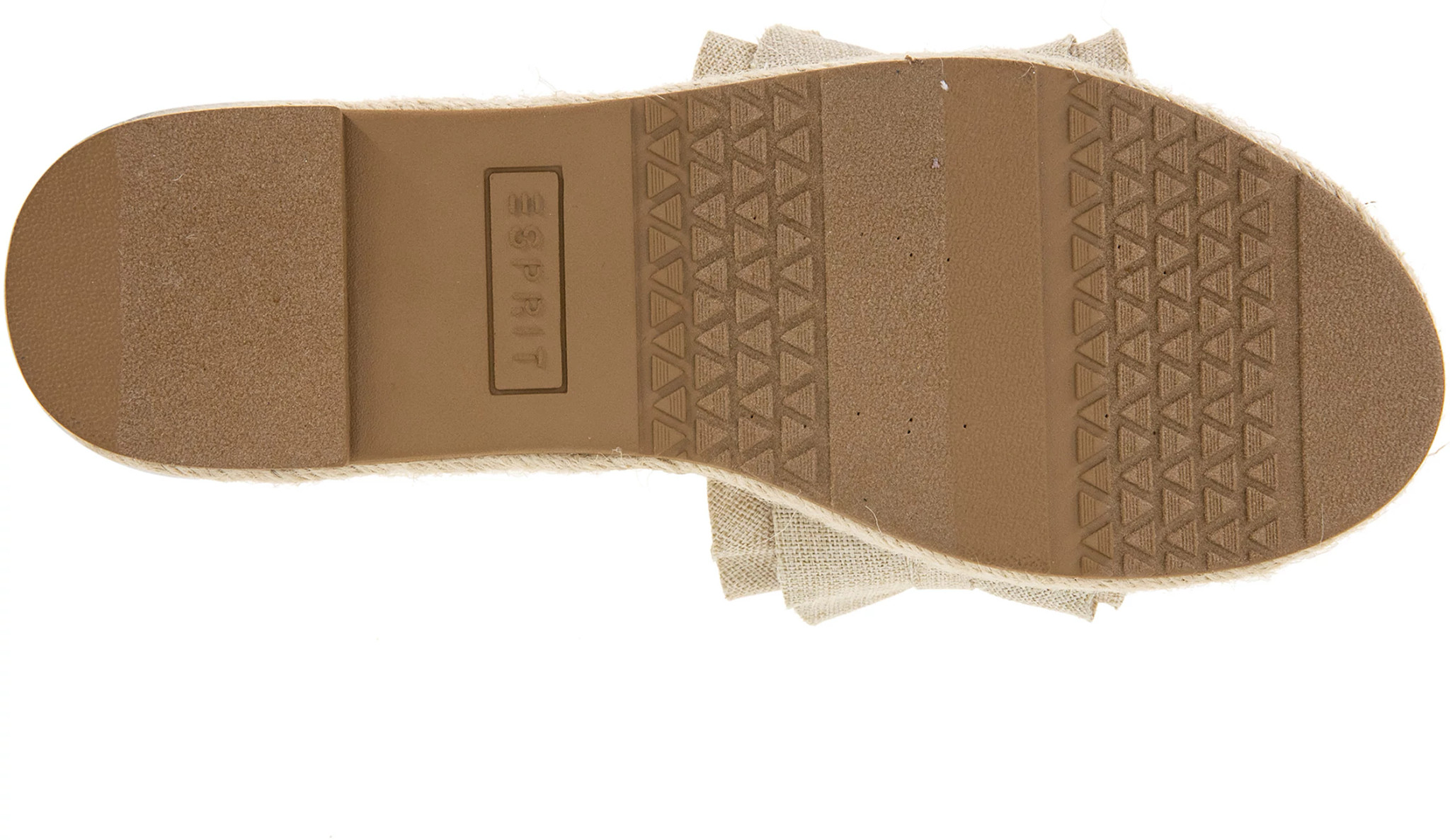 Esprit Women's Fashion Slide Sandal, Blue, 9 並行輸入品 | Esprit Women\u0027s Fashion Slide Sandal, Black, 8.5 | Flats