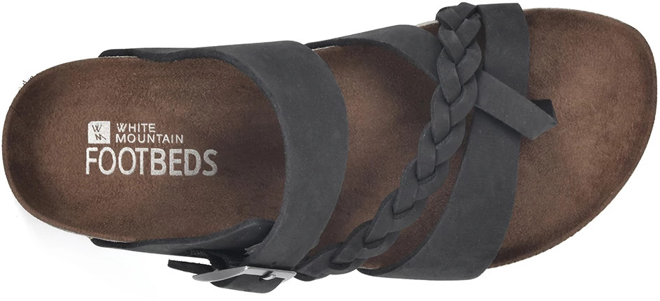 Women's White Mountain Hazy | Super Shoes