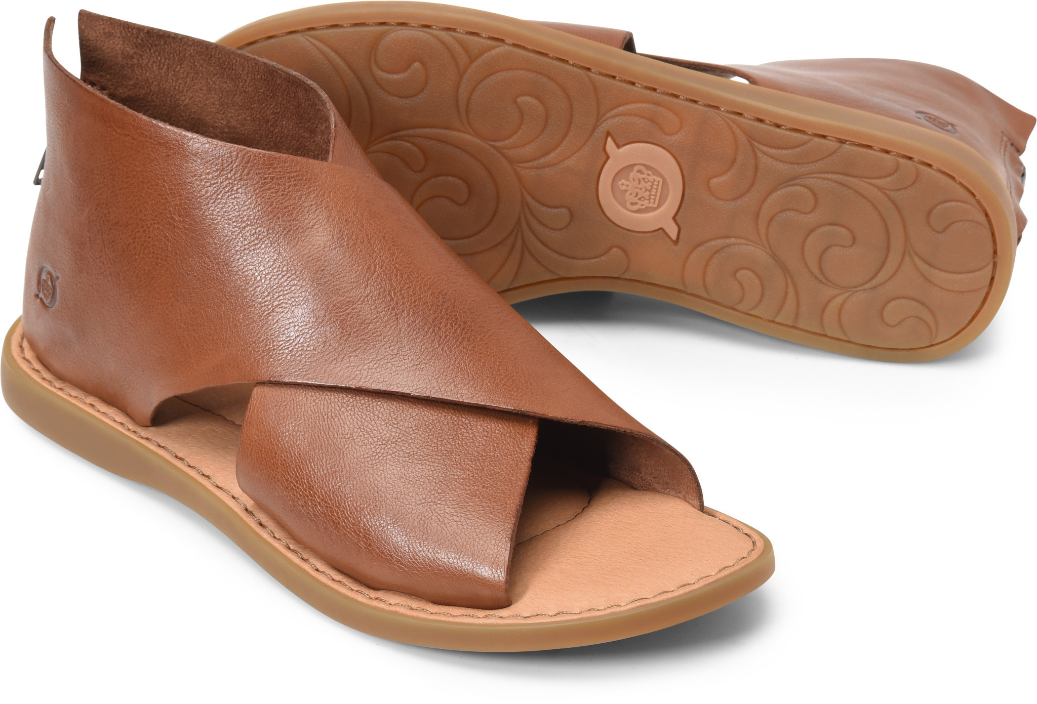 Born sandals best sale on sale