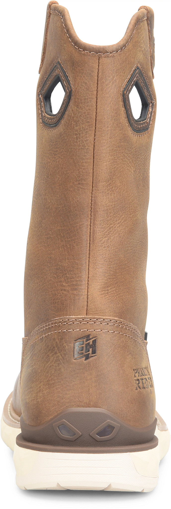 view back