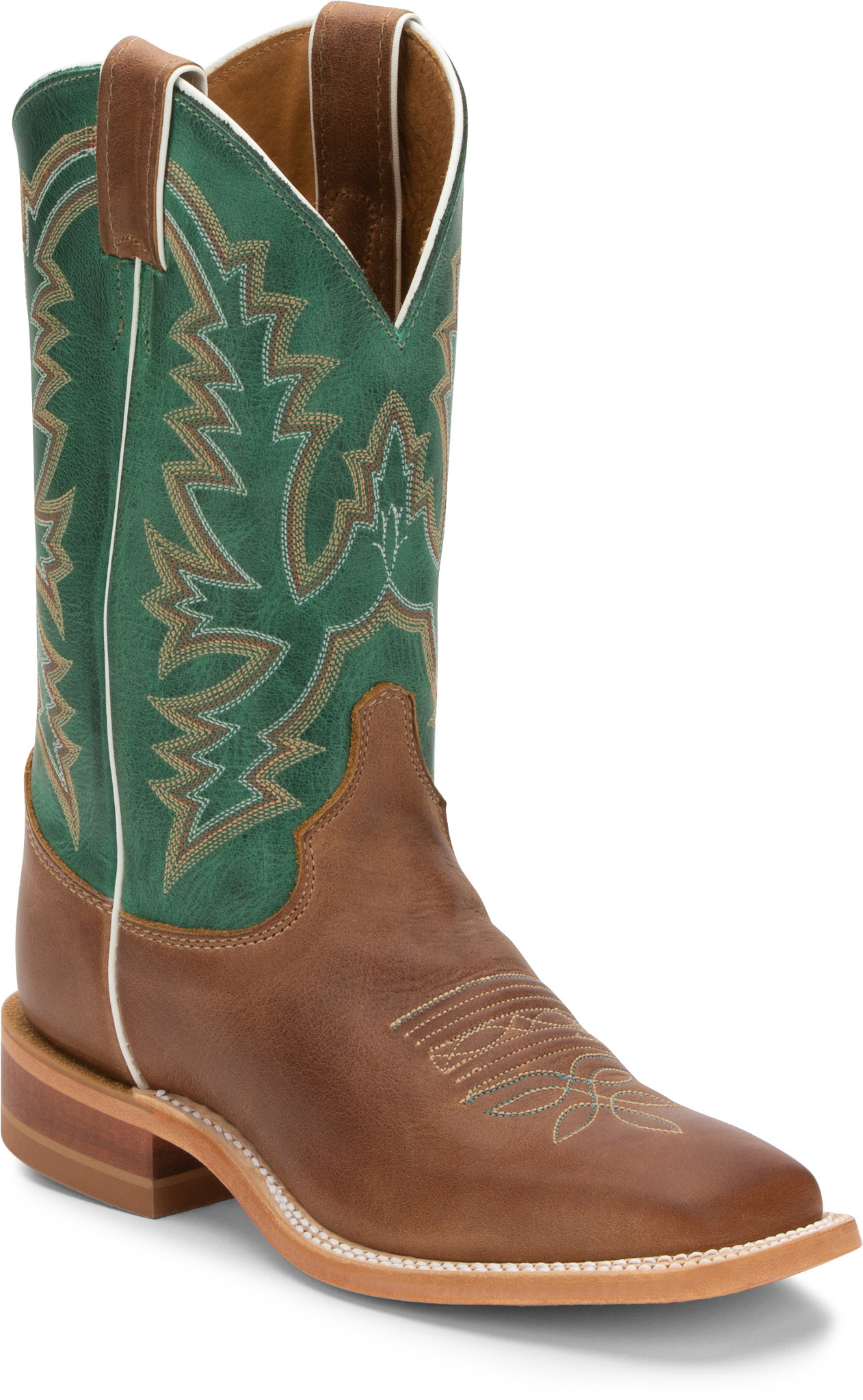 Justin boots hot sale clearance outlet