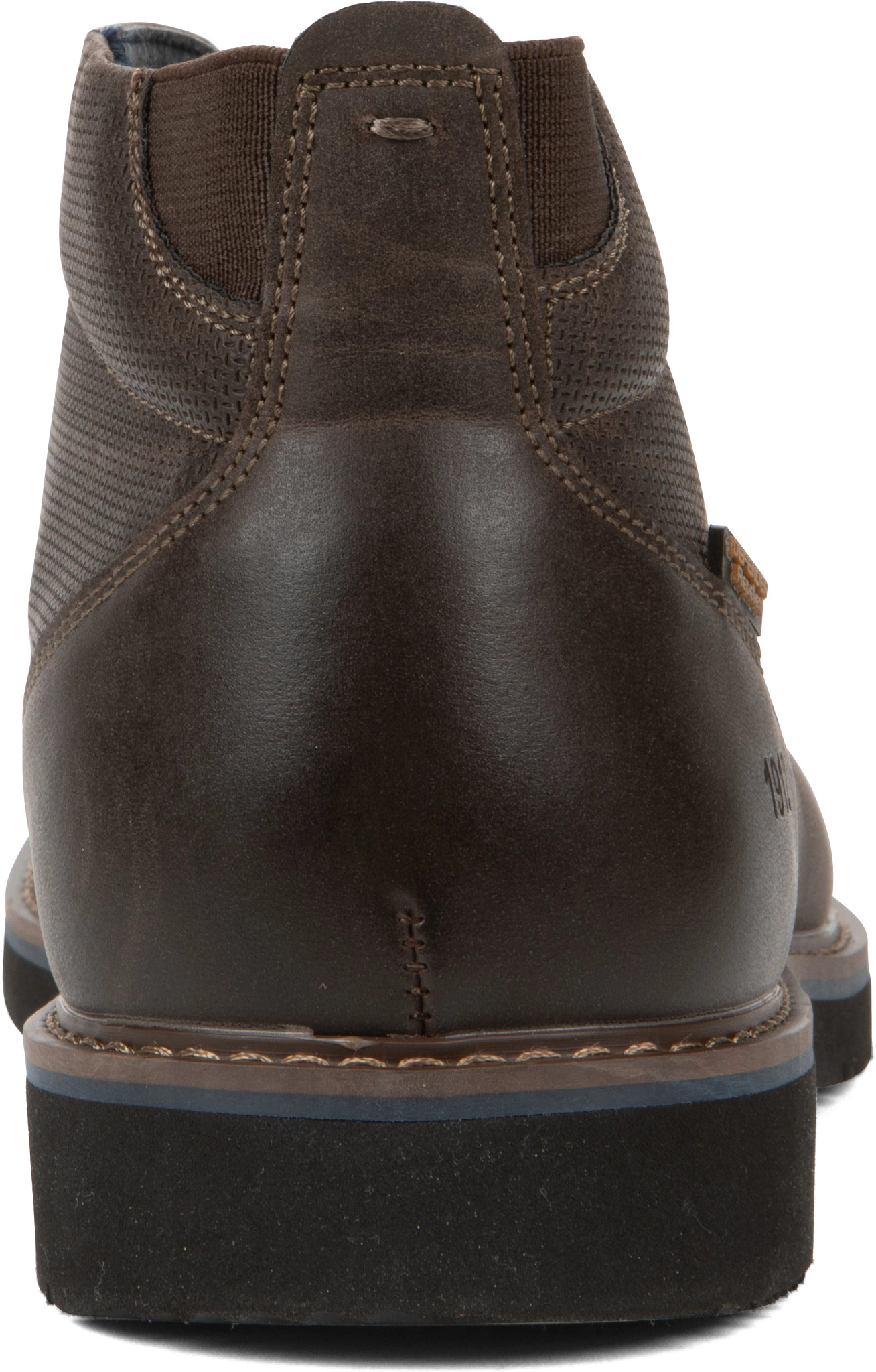 Men's Nunn Bush Dakoda Plain Toe Chukka Boot | Super Shoes