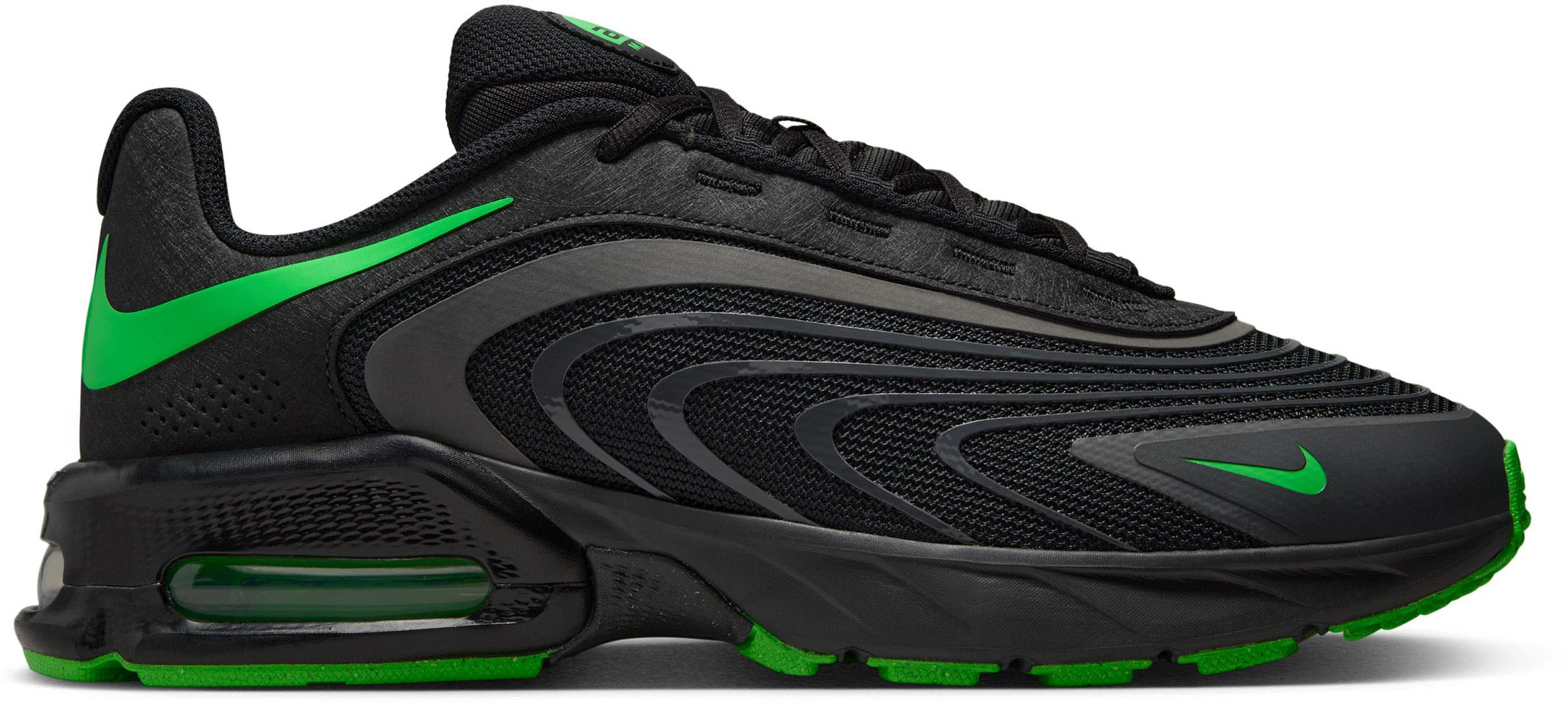 Men's Nike Air Max Fire Runner Super Shoes