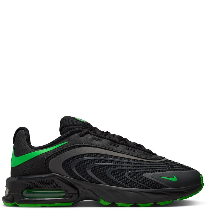 Men's Nike Air Max Fire Runner Super Shoes - Main Image