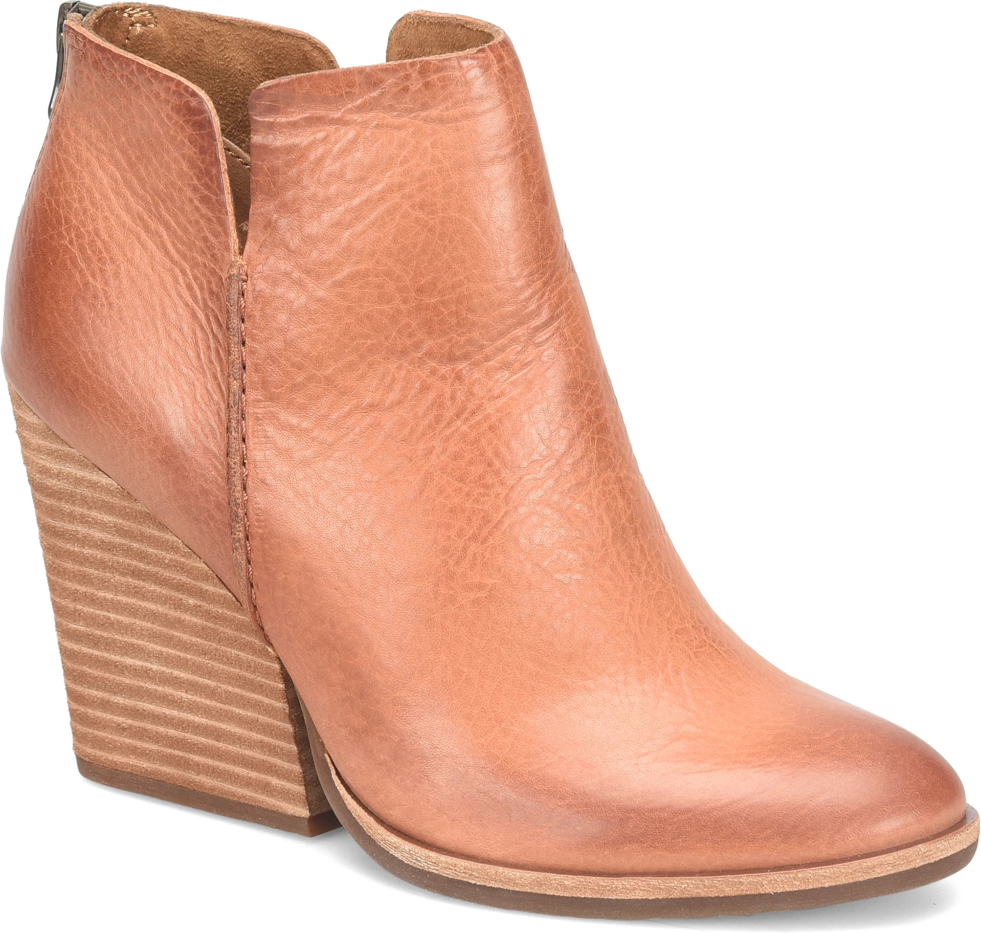 Kork ease outlet velma cognac