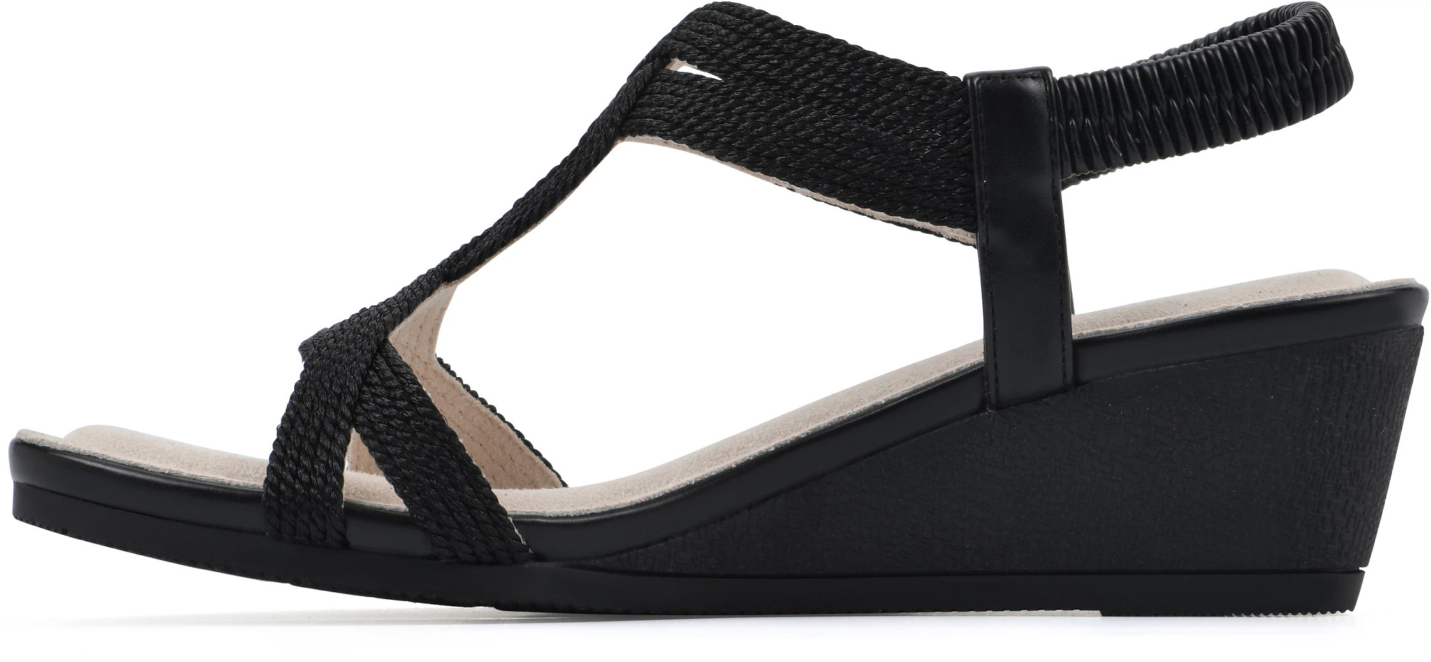 Cliffs By White Mountain Candelle | Super Shoes