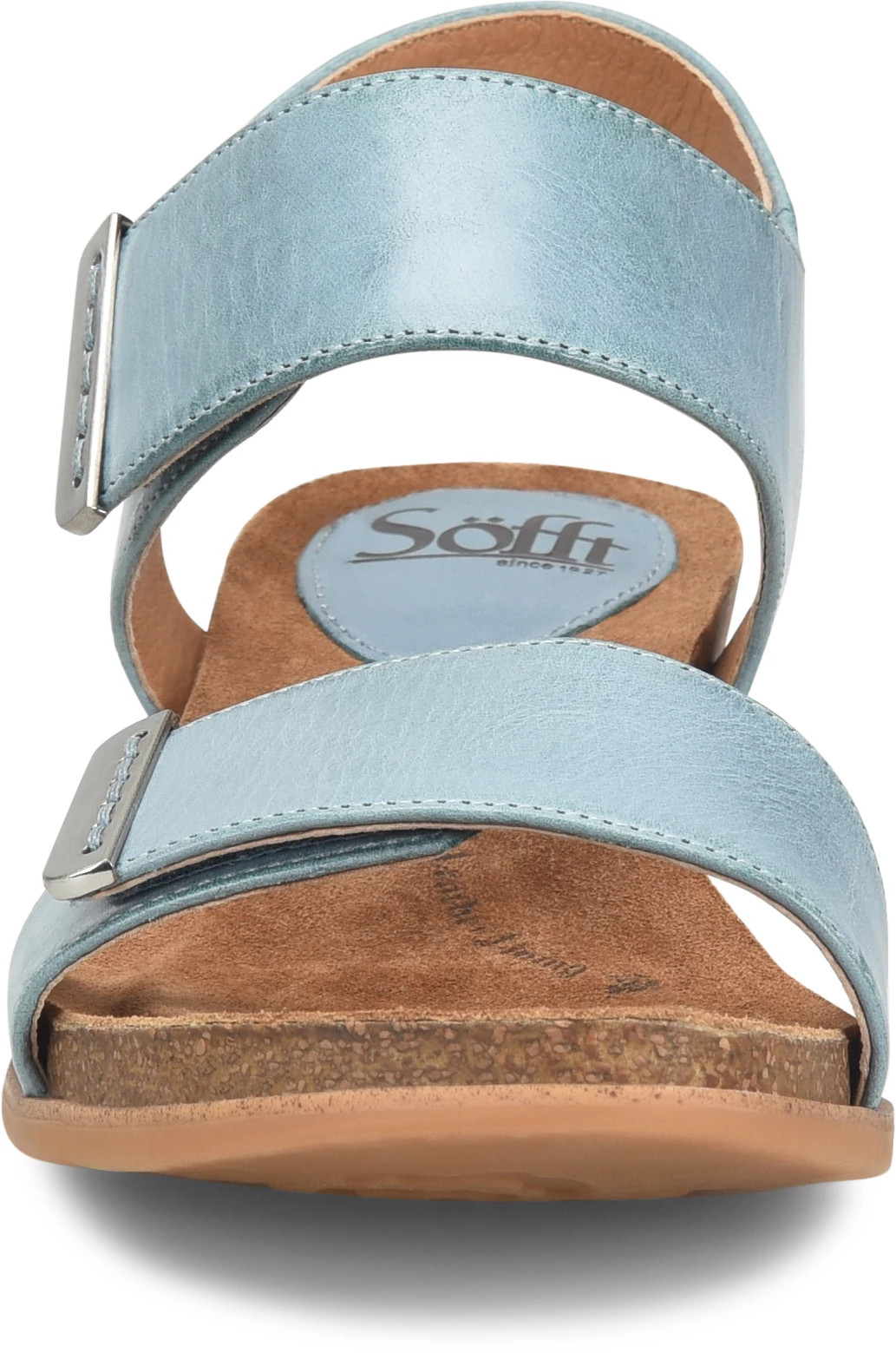 Sofft verdi wedge on sale