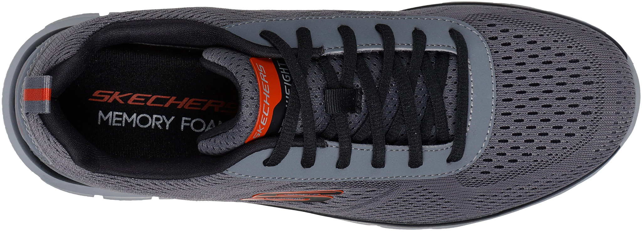 Men's Skechers Track Leshur Runner | Super Shoes