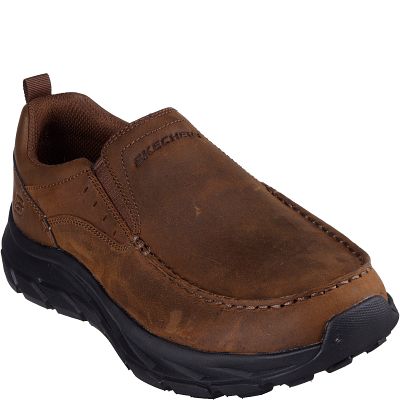 Skechers - Mens Relaxed Fit: Zenfield - Fredrick Sneakers Skechers - Mens Relaxed Fit: Zenfield - Fredrick Sneakers