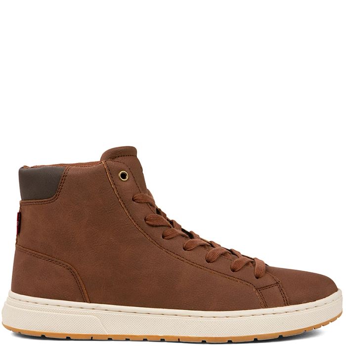 Levis Caleb Super Shoes1