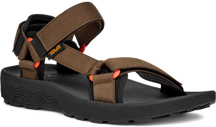 Men's Teva Hydratek River Sandal | Super Shoes Men's Teva Hydratek River Sandal | Super Shoes