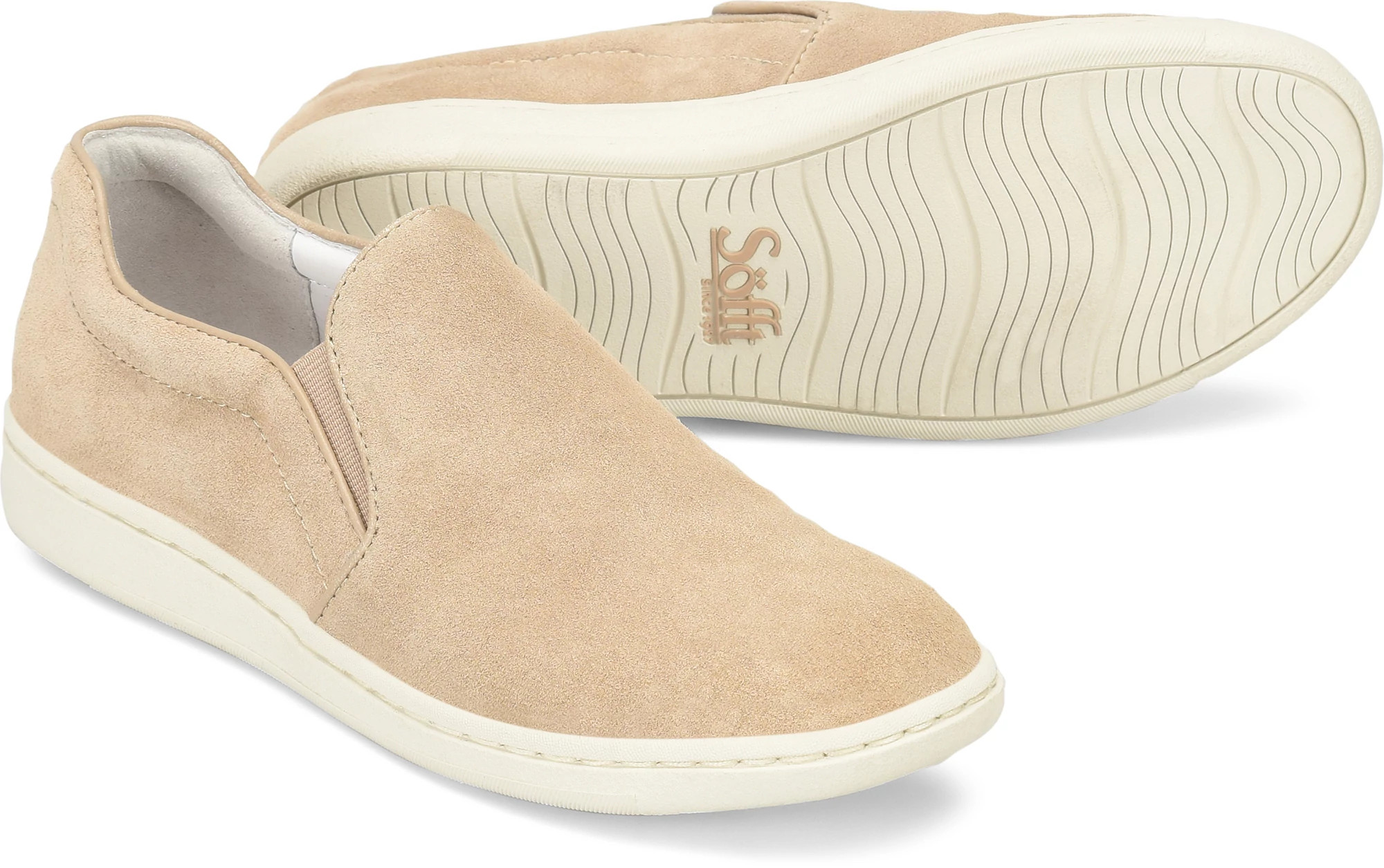 (取寄) ソフト レディース ロキシー Sofft women Roxie Lenox Tan Roxie | Sofft Shoe