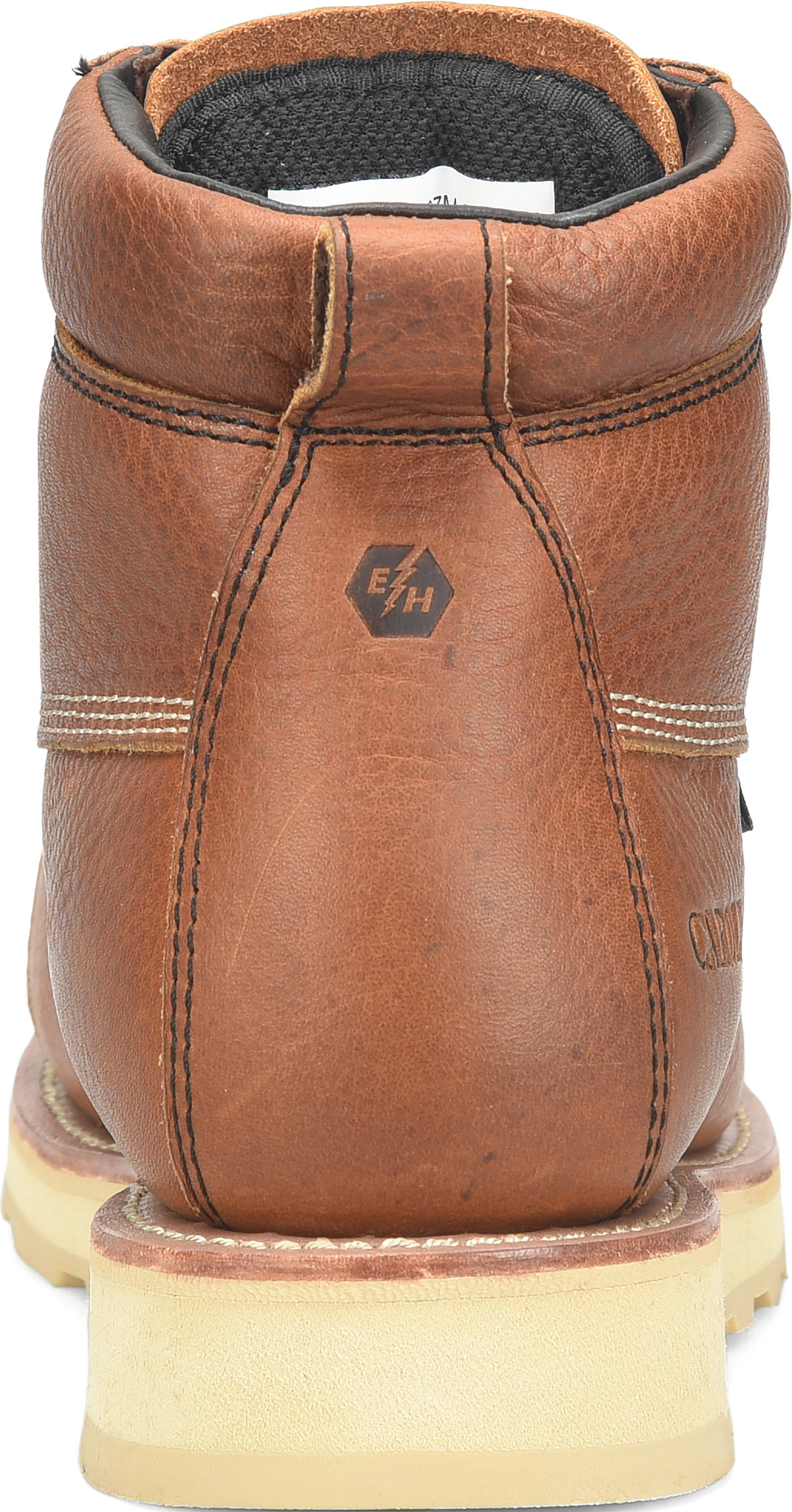 view back