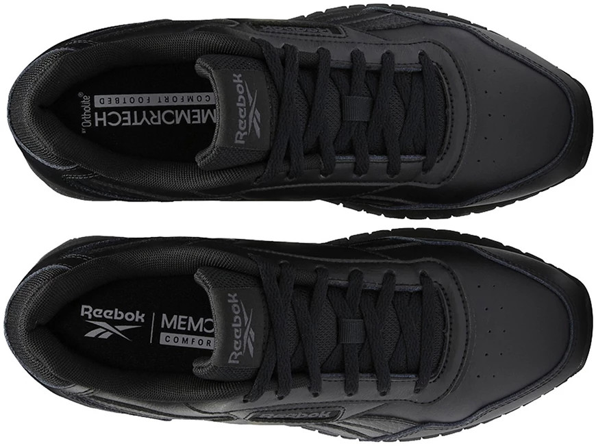 Reebok Glide Foundation 7.5 Women s Black