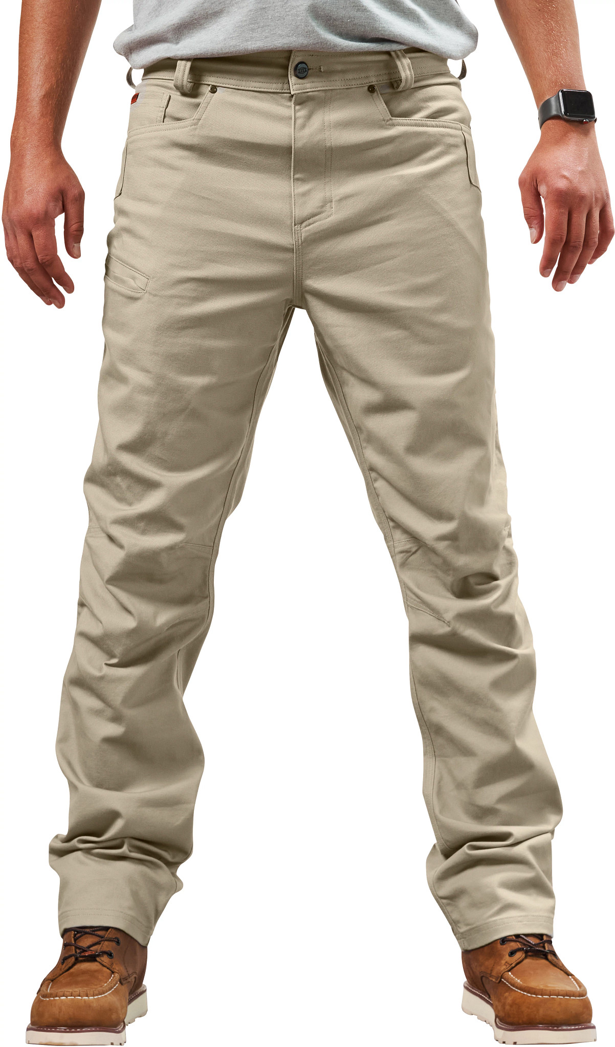 Men's Brunt Workwear Torra 5 Pocket Pant | Super Shoes
