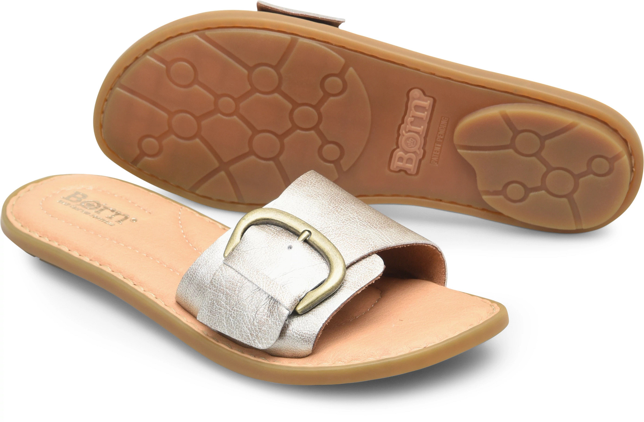 Unisex ACTIBREEZE 3D SANDAL | Mako Blue/Mako Blue | Unisex Walking Shoes |  ASICS Australia