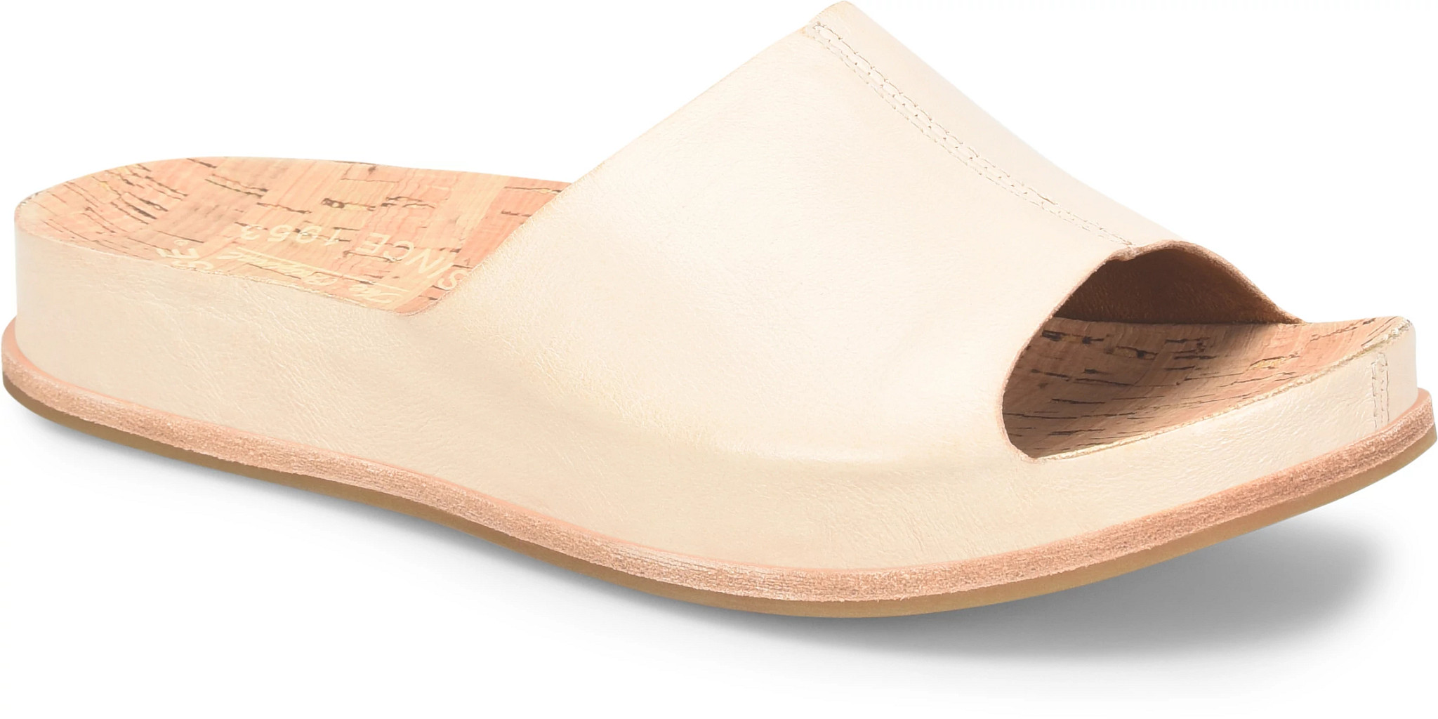 Kork ease tutsi slides new arrivals