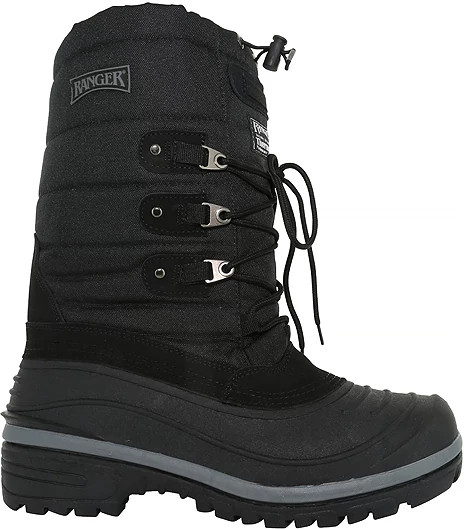 Ranger insulated boots hotsell