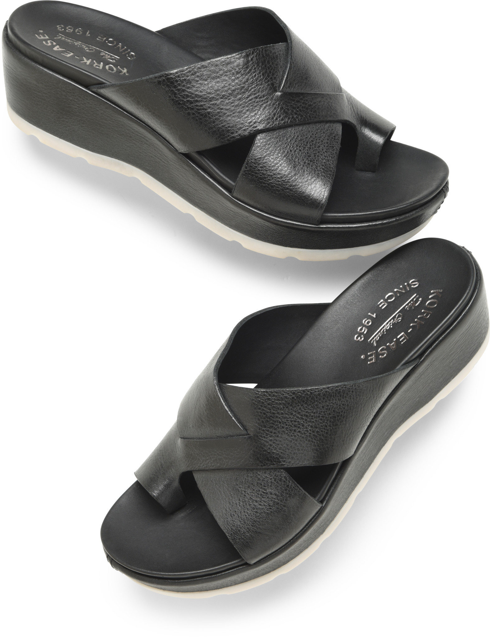 Comfortiva fashion baja sandal