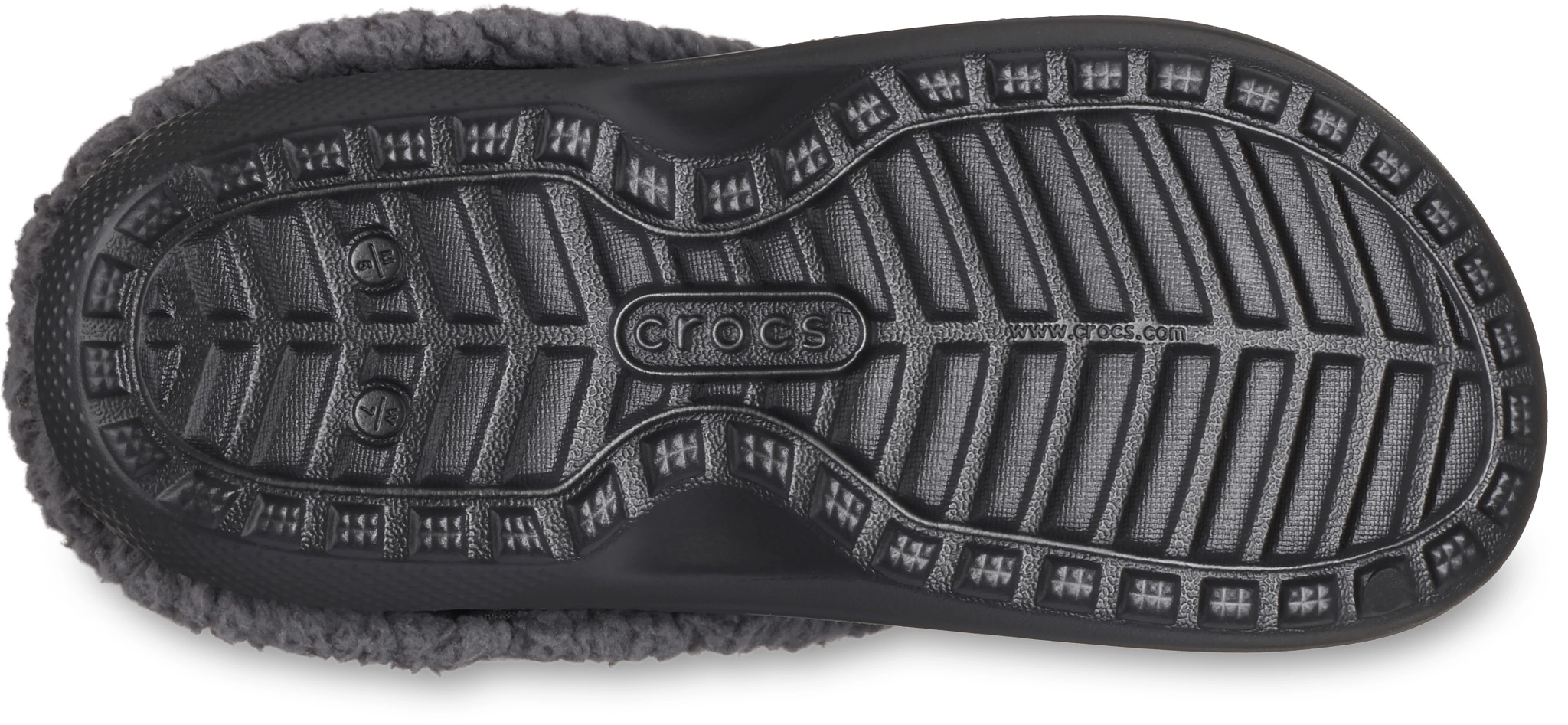 Women's Crocs Classic Blitzen Iv Lined Clog | Super Shoes