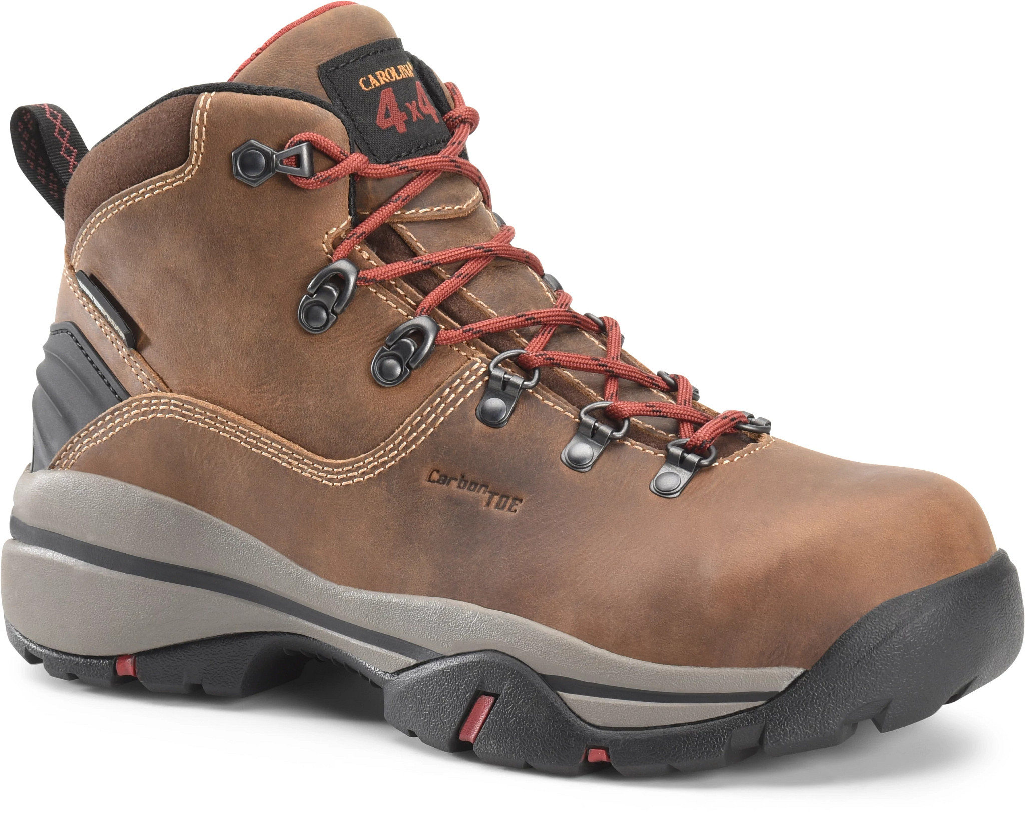 Calzado para best sale trekking hombre